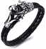 JewelOra Stainless Steel Bracelet DT-PS1022 For Men