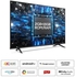 TCL 75″ 4K SMART UHD HDR CERTIFIED ANDROID TV 75P728