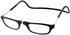 نظارة للقراءة من ماجنتك CLC-0005 ‫(أسود، قياس نظر 2)
