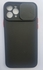 Protective Case For IPhone 11 Pro Max With Camera Slider