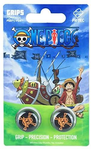 FR-TEC - One Piece Grips "Sunny" (Xbox 360, PlayStation 5, PlayStation 3, PlayStation 4)