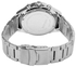Citizen AN7110-56E Stainless Steel Watch - Silver