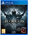 Blizzard Entertainment Diablo Iii Reaper Of Souls - Ultimate Evil Edition - Playstation 4