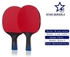Loki Carbon 4 star table tennis racket