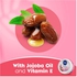 Nivea Soft Freshies Moisturizing Cream - Berry Blossom Scent - 100ml