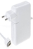 Replacement Charging Adapter For Apple Macbook Pro 13-Inch - US Plug White