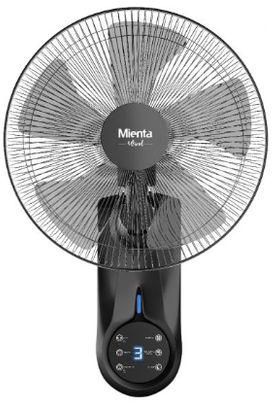 Mienta Wall Fan With Remote - 18” - Wind - WF50238A
