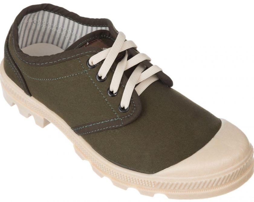 حذاء رياضي للرجال من ريميني 99920- زيتوني/ أخضر، 40 EU
