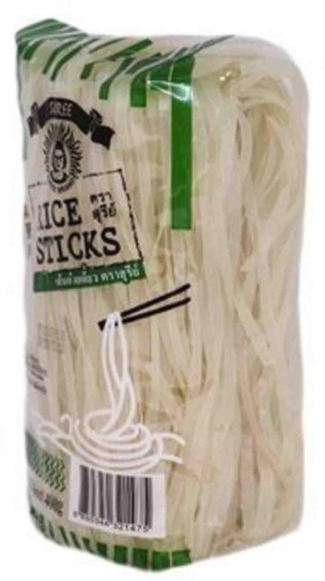 Suree Rice Stick 5mm 400g