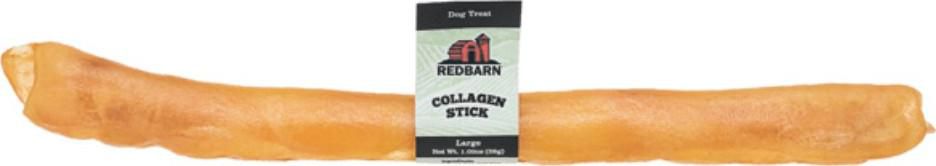Red Barn Collagen Sticks Lg Chews 1.02oz/29g