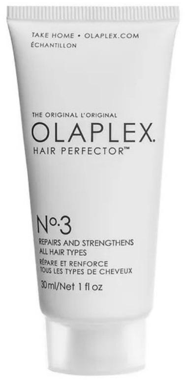 OLAPLEX Hair Repair Trial Kit (No.3, No.4, No.5 &amp; No.6) 30ml x 4
