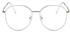 Round Eyeglasses Frames للنساء