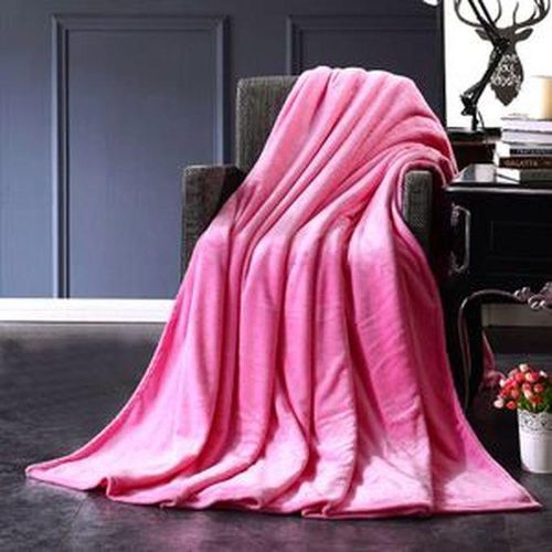 Generic 6x6 Fleece Throw Blanket