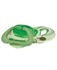 Nuby Ortho Pacifier - Green - 6 m