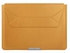 حقيبة لابتوب يونيك أوسلو مع ستاند قابل للطي مقاس 14 اخضر
