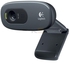 Logitech C270 Webcam HD 720p Widescreen Video Calling and Recording