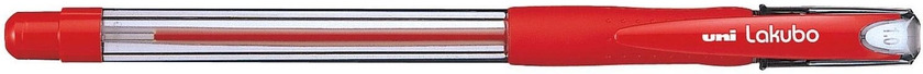 Lakubo ball point pen 1.0 MM red