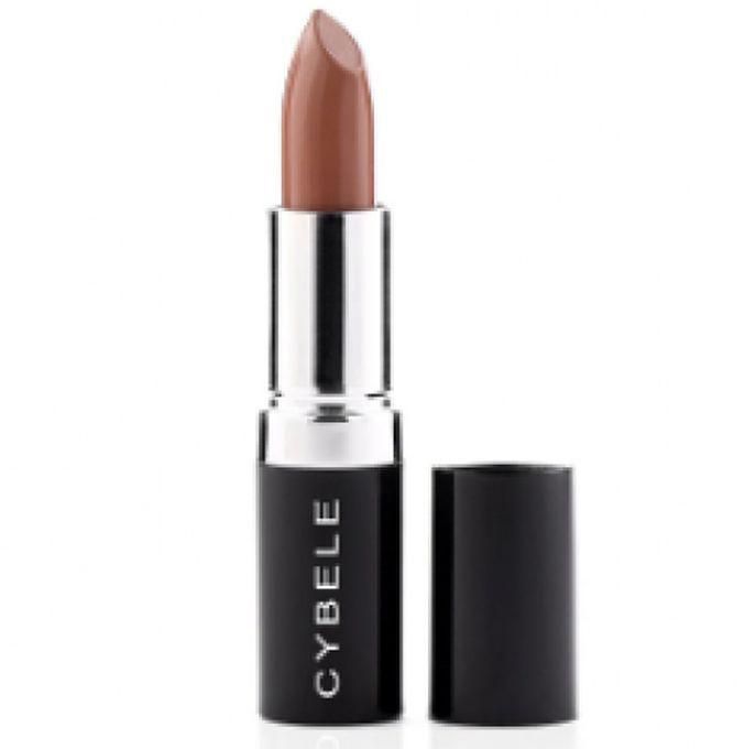 Cybele Rich Cream Lipstick - 136 Brown