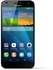 HUAWEI Ascend G7 (5.5'' Screen, 2GB RAM, 16GB Internal, Dual SIM 4G LTE) Black Smartphone