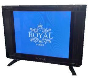 Royal 22" INCHES LED DIGITAL TV WITH FREE TO AIR CHANNELS.