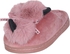 Get Fur Clog Slipper for Girls with best offers | Raneen.com