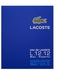 Lacoste L.12.12 Bleu - EDT - For Men - 100ml