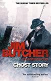Ghost story (The Dresden Files)