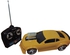 R/C SUPER-5 MUSCLE CAR ‫(YELLOW)
