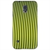 Stylizedd  Samsung Galaxy S5 Premium Slim Snap case cover Gloss Finish - Grassy Blades