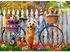 Trefl Puzzles - "500" - Puppies Adventure 37450