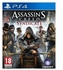 UBISOFT PS4 Assassin's Creed: Syndicate