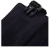 Fashion Unisex Waist Bag for Travel Black