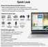 Acer Aspire 5 A515-56-347N Slim Laptop - 15.6" Full HD IPS Display - 11th Gen Intel i3-1115G4 Dual Core Processor - 8GB DDR4-128GB NVMe SSD - WiFi 6 - Amazon Alexa - Windows 11 Home in S Mode,Silver
