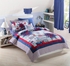 Luxury Comforter set 5pcs Crochet for kids By Cannon, GRC JB084