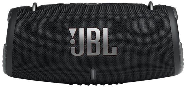 Jbl Xtreme 3 - Portable Bluetooth Speaker (Black)
