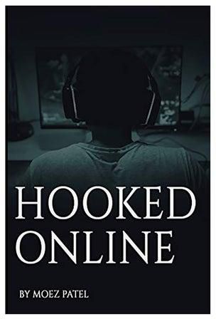 Hooked Online: Based On A True Story Paperback الإنجليزية by Unknown Human - 01-Jan-2019