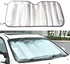 Heat Reflective Universal Windscreen/Windshield Car Sun Shade