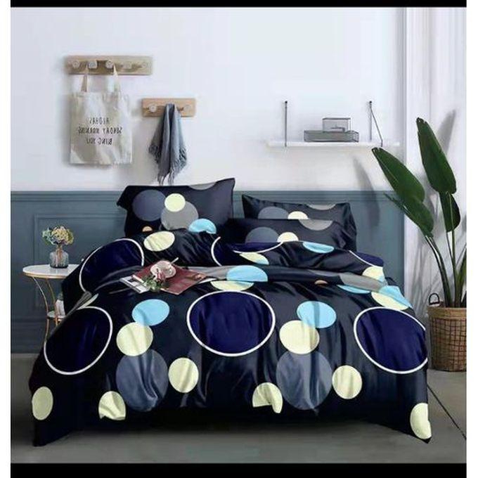 Spice Bedsheets Bedsheet With Pillowcase NO DUVET