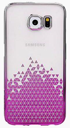 Galaxy S6 Engage Plus Pink