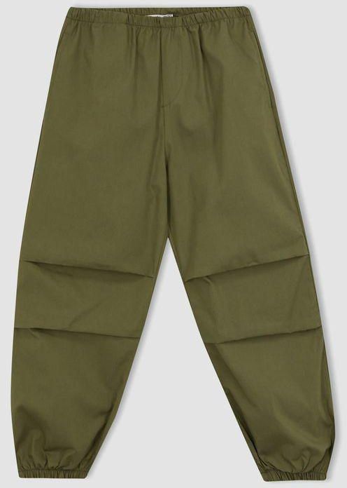 Defacto Parachute Cotton Pants