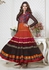 Esha Gupta Dress For Women ,508, Brown