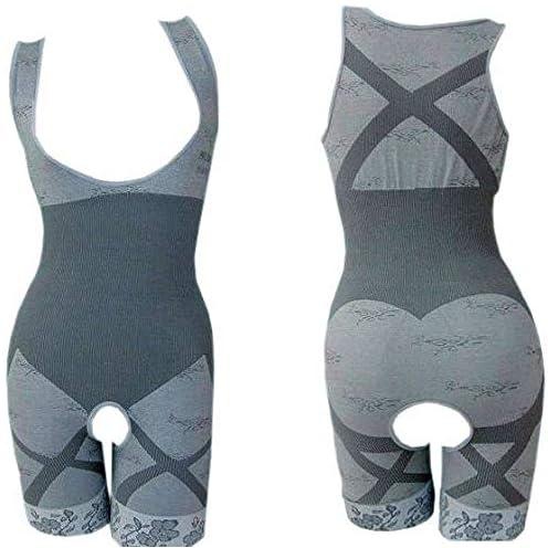 Slim Body Suit Shaper For Women - Xl Size13082_ with two years guarantee of satisfaction and quality
