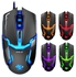 E 3Lue E-3LUE M618 Wired Gaming Mouse with LED Light 4000DPI WWD