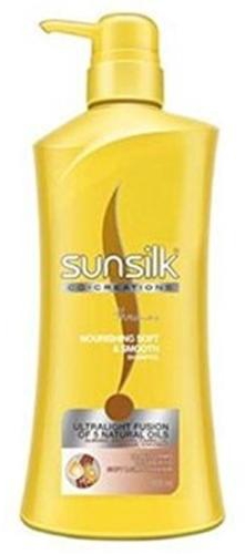 Sunsilk Soft & Smooth Shampoo - 700 ml