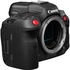 Canon EOS R5 C Mirrorless Cinems Camera