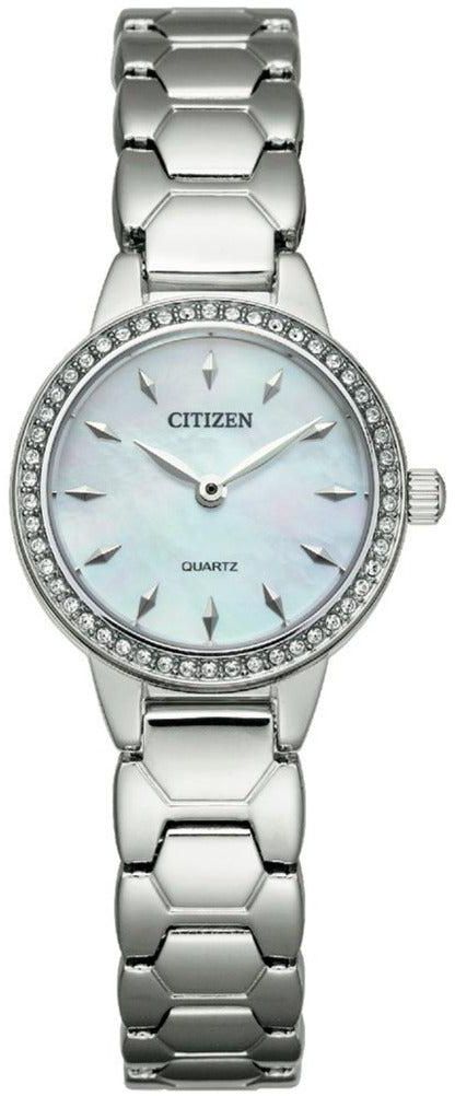 Women's Watches CITIZEN EZ7010-56D