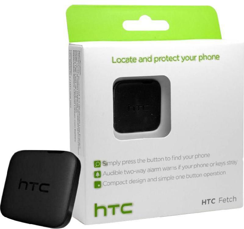HTC BL A100 Fetch Tag Smartphone Security Device