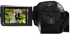Bison HD-70 HD Handycam Camcorder Black