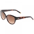 U.S. Polo. Assn. Cat Eye Women's Sunglasses, USPA747TORTOISE - 59 -14 -140 mm