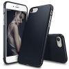 Rearth Ringke Slim Premium Case Cover for Apple iPhone 7 - Slate Metal